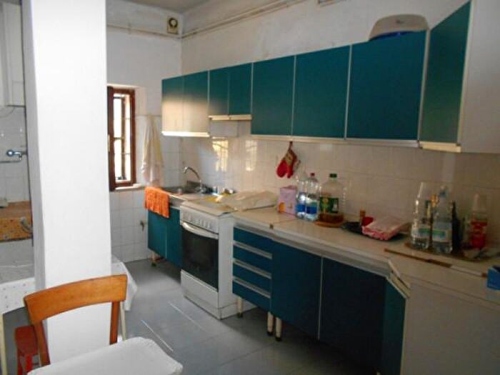 Appartamento con 5 locali in vendita in Marconi, Jesi