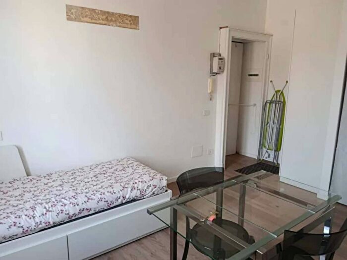 Appartamento monolocale in affitto in Piazzale Libia, Porta Romana Medaglie dOro, Milano