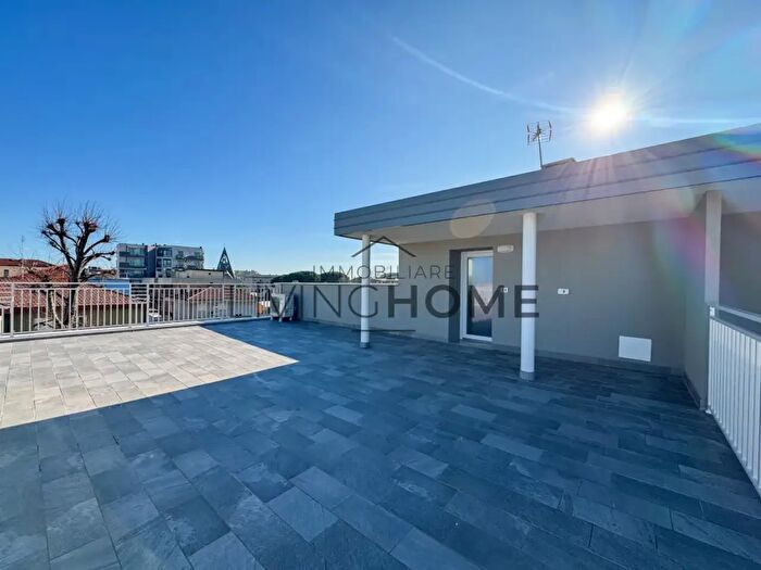 Appartamento bilocale in vendita in Viale Milano, Rimini