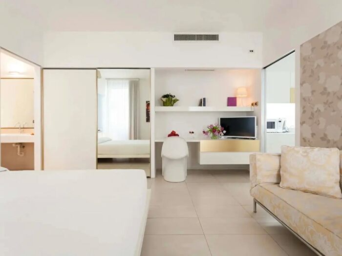 Appartamento monolocale in affitto in Via Galvano Fiamma, Milano