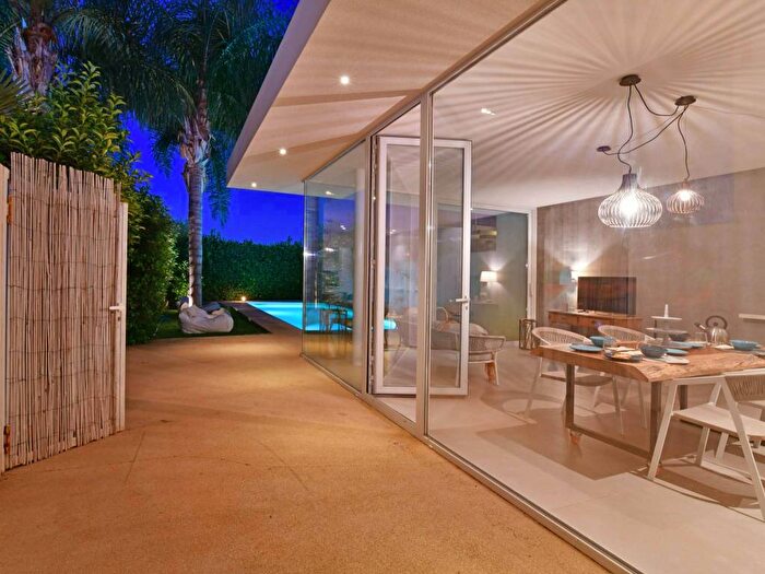 Casa trilocale in affitto in Contrade di Marina di Ragusa, Ragusa