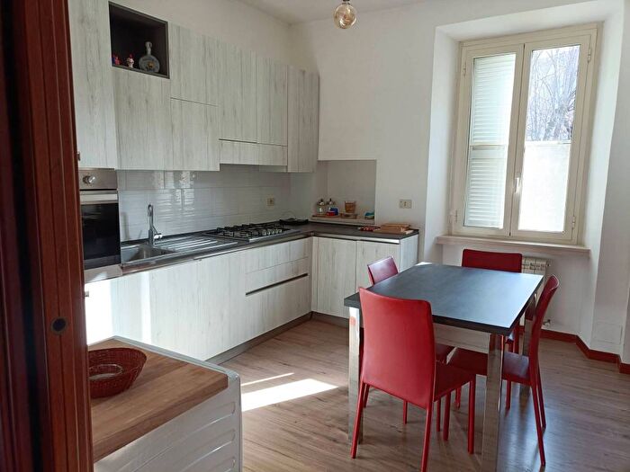 Appartamento trilocale in affitto in Via Pietro Vanni, Murialdo Cappuccini, Viterbo