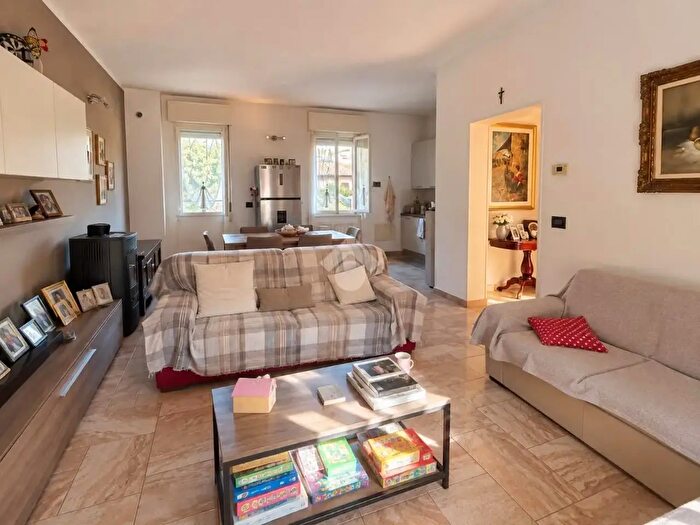 Casa quadrilocale in vendita in Castel Goffredo
