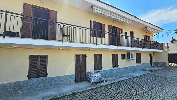 Casa con 6 locali in vendita in Via San Giovanni Bosco, Orbassano