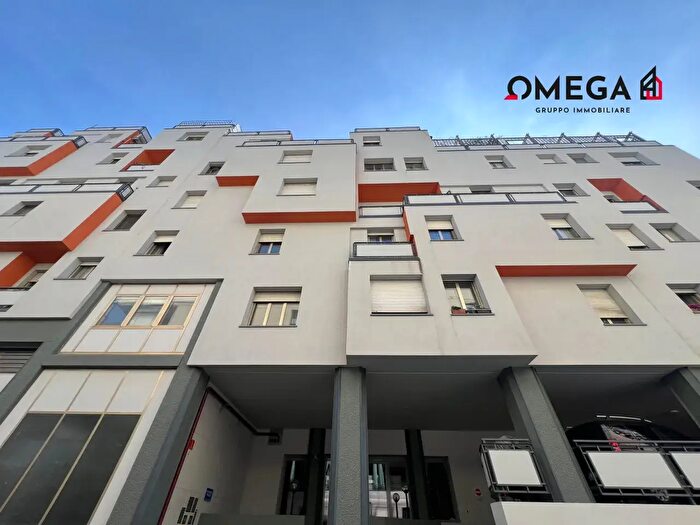 Appartamento trilocale in vendita in Via dei Porta, Trieste