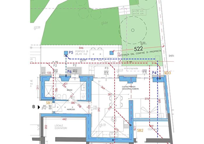 Case in Vendita e in Affitto - 2