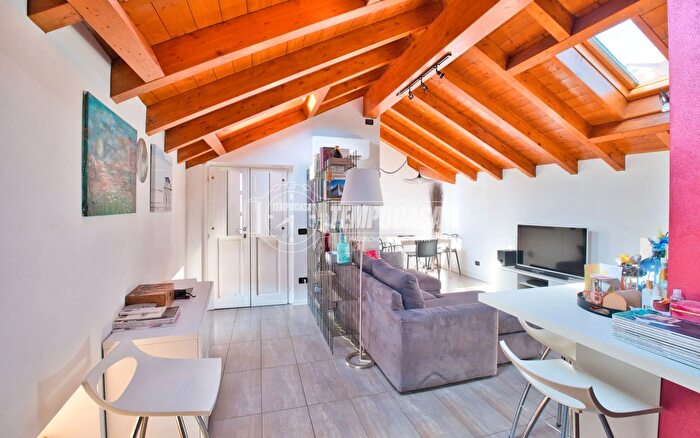 Appartamento bilocale in vendita in Cameri