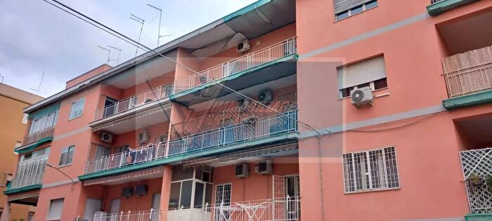 Appartamento quadrilocale in vendita in Siracusa