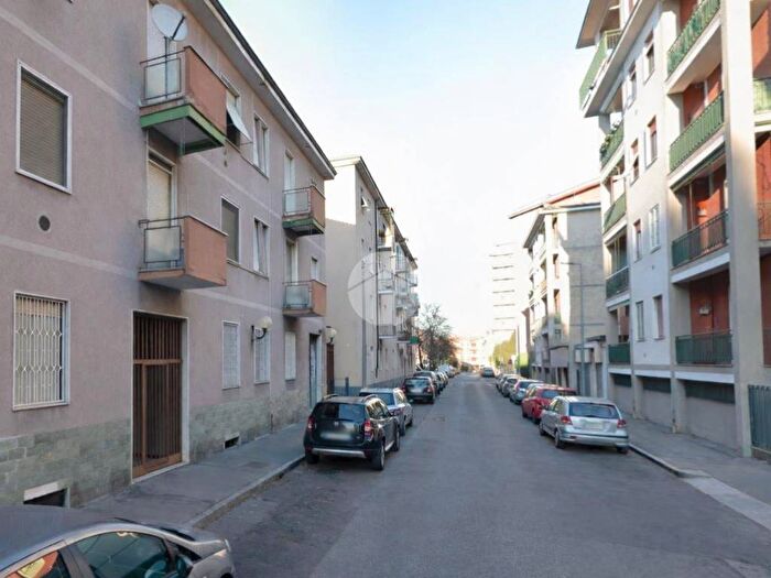 Appartamento bilocale in affitto in Via Alessandro Manzoni, Centro, San Giuliano Milanese