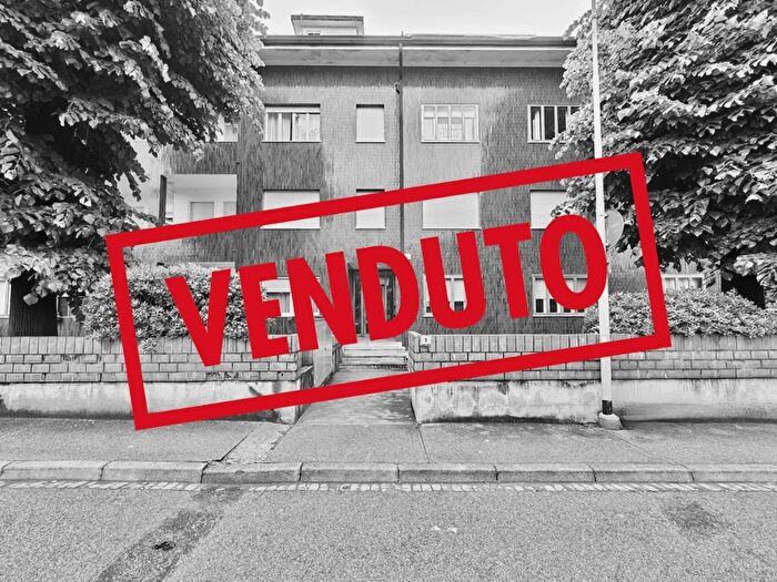 Appartamento quadrilocale in vendita in Via Genova, Pasian Di Prato