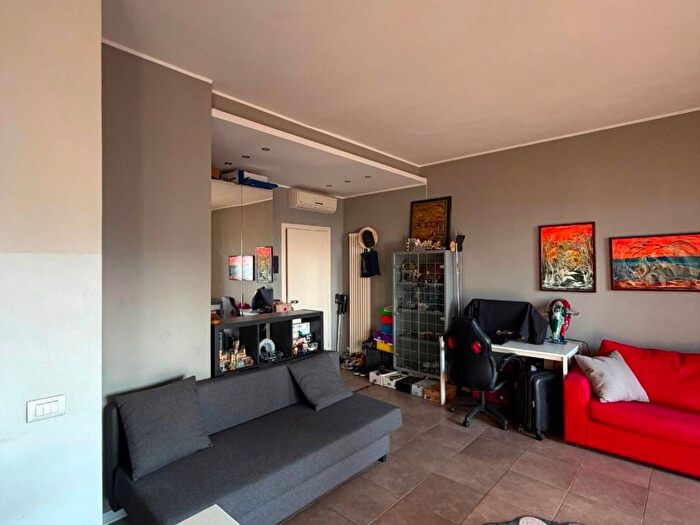 Appartamento monolocale in affitto in Viale dei Mille, Piazzale Milano Stazione, Piacenza