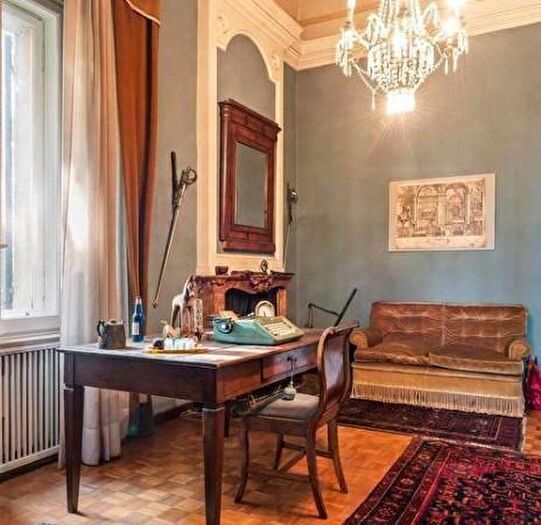 Casa con 6 locali in vendita in Montericco, Albinea