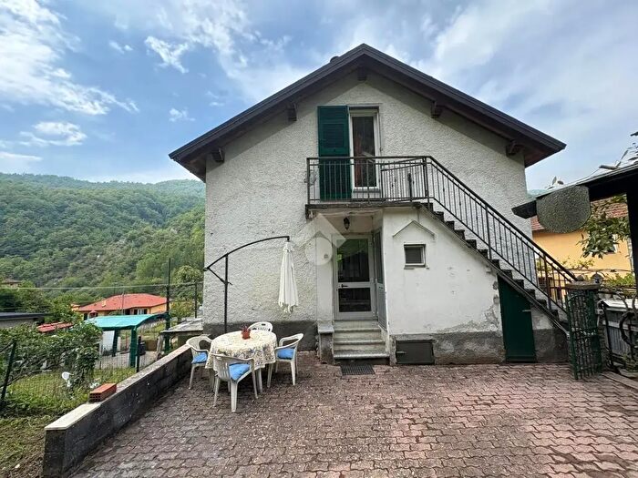 Case in Vendita e in Affitto - 2