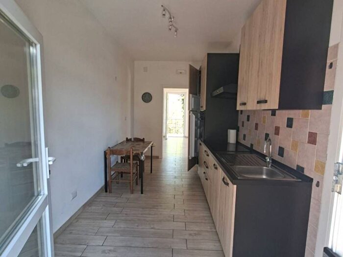 Casa bilocale in affitto in Via Pietro Mascagni, Ciampino