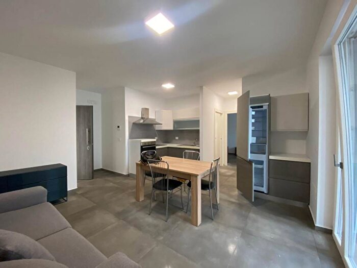 Appartamento bilocale in affitto in Via Domenico Antonio Carella, Santa Rosa, Lecce