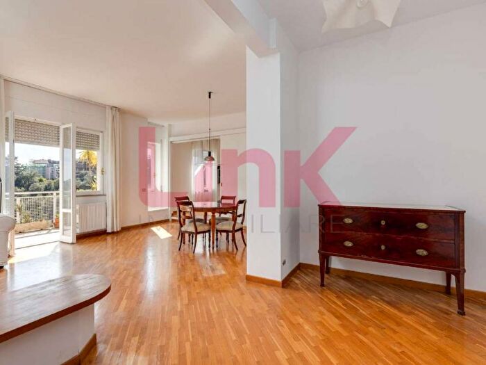 Appartamento quadrilocale in affitto in via Cassia, Cassia San Godenzo, Roma