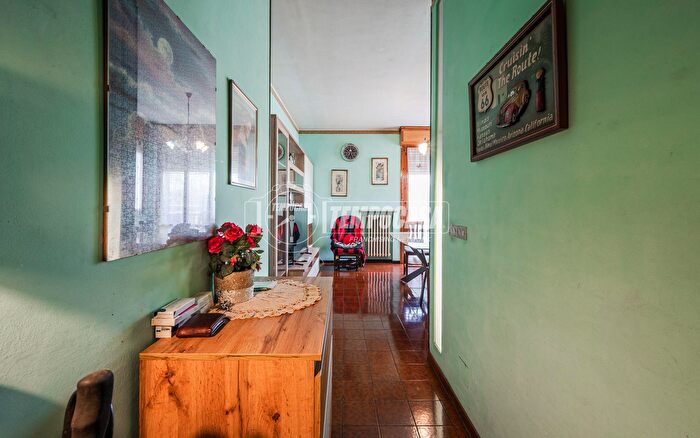 Appartamento trilocale in vendita in Viale Risorgimento, Correggio