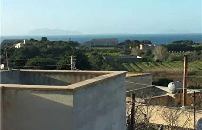 Casa bilocale in affitto in Via Trapani Marsala Tp, Marsala