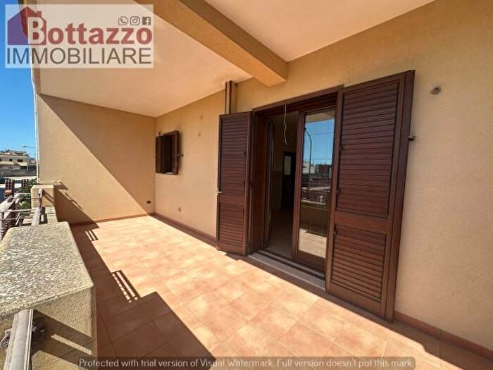 Appartamento quadrilocale in vendita in Via Fratelli Rosselli, Lizzano