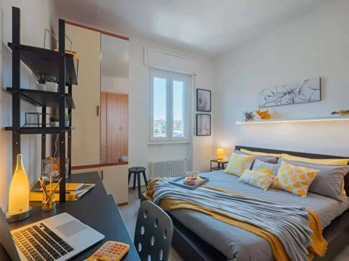Appartamento bilocale in affitto in Via Privata Flumendosa, Crescenzago, Milano