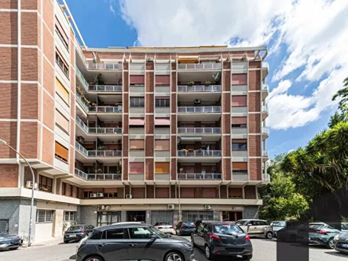 Appartamento bilocale in vendita in Via Gibilmanna, Roma