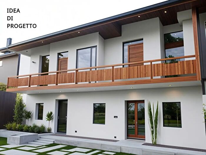 Casa con 5 locali in vendita in Pinzano Al Tagliamento
