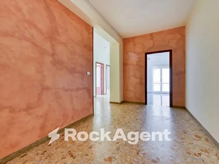 Appartamento trilocale in vendita in Via Prolungamento Matteotti, Sarno