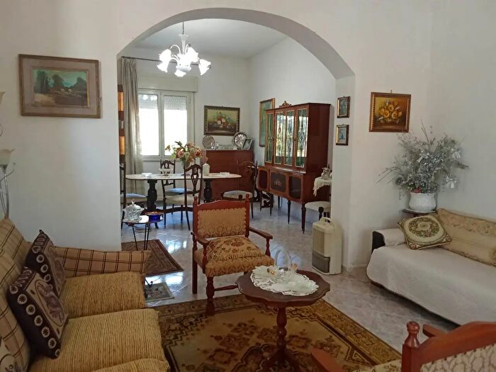 Casa quadrilocale in vendita in Contrada Casazze, Marsala