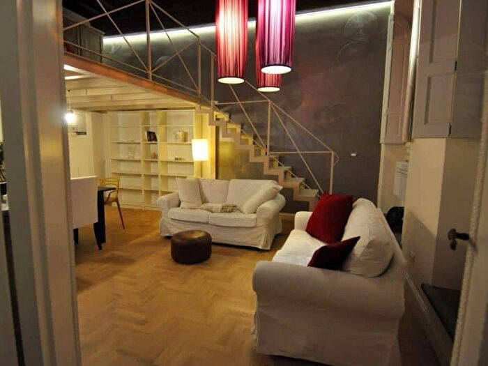 Appartamento bilocale in affitto in Via San Gallo, San Marco SS Annunziata, Firenze