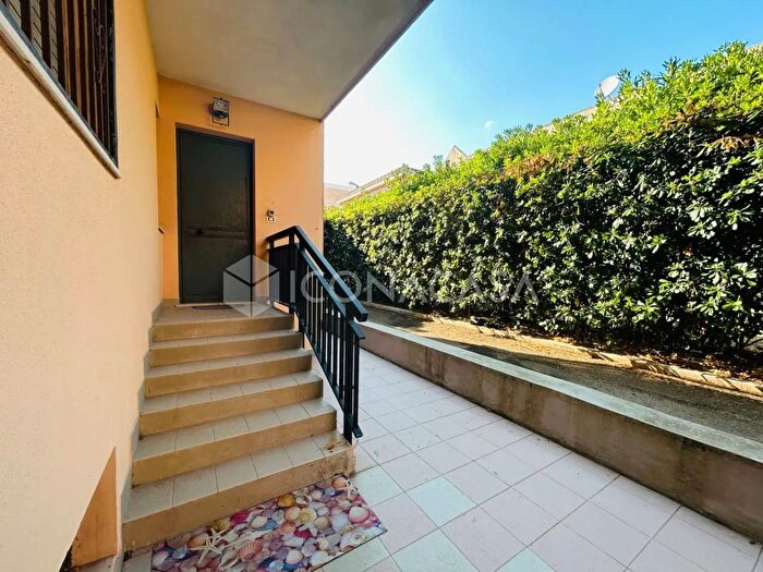 Appartamento trilocale in vendita in Via dello Sport, Termoli