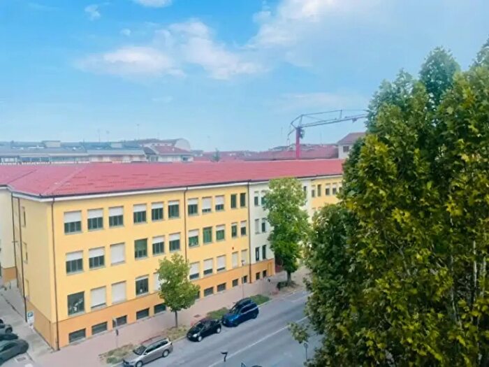 Appartamento trilocale in affitto in Via Giovanni Battista Bongioanni, Cuneo