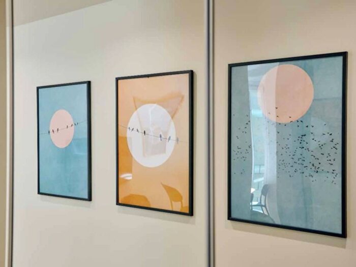 Appartamento bilocale in affitto in Via Giulia di Gallese, Monteverde Nuovo, Roma