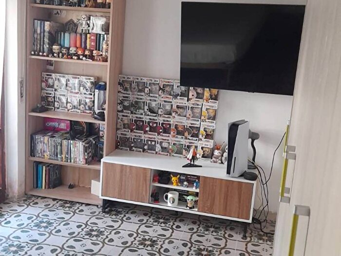 Appartamento trilocale in affitto in Villaggio Botterio, Calalunga Pietragrande, Montauro