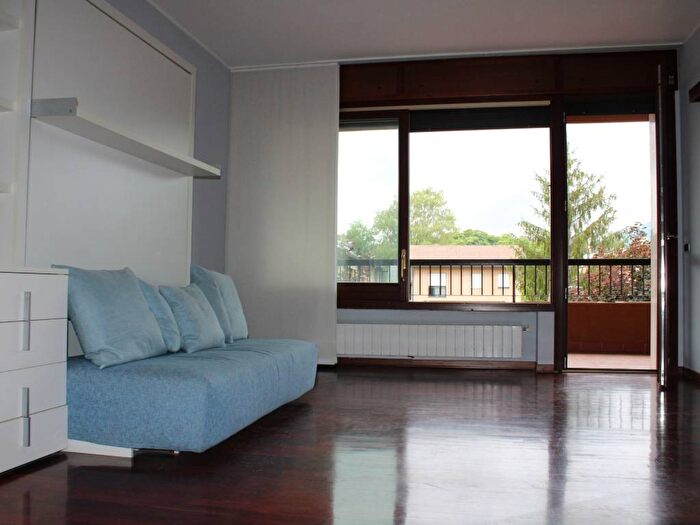 Appartamento monolocale in affitto in Via Atto Vannucci, Montello, Varese