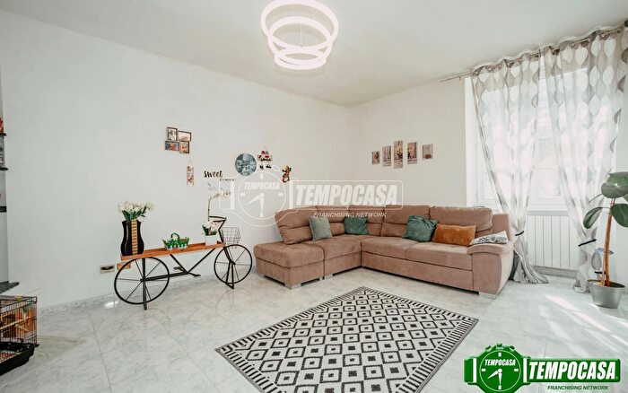 Appartamento trilocale in vendita in Via Torino, Castelnuovo Scrivia