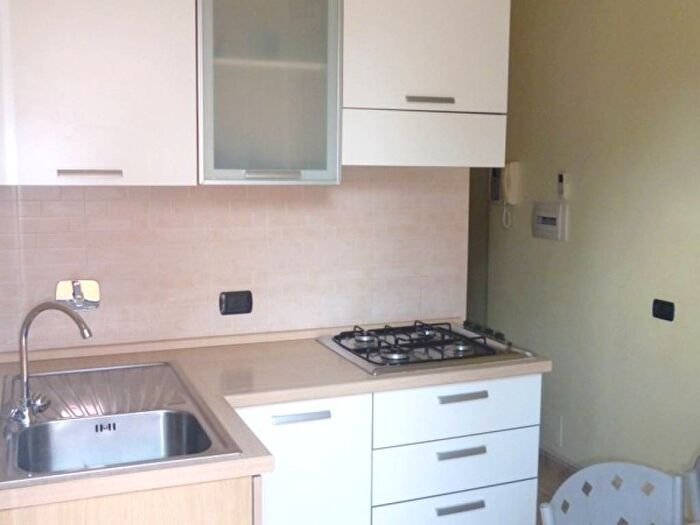 Appartamento monolocale in affitto in Piazza Roma, Centro, Aprilia