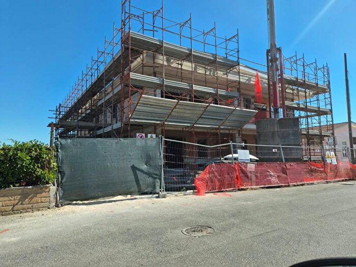 Appartamento bilocale in vendita in Via Germania, Marco Simone, Guidonia Montecelio