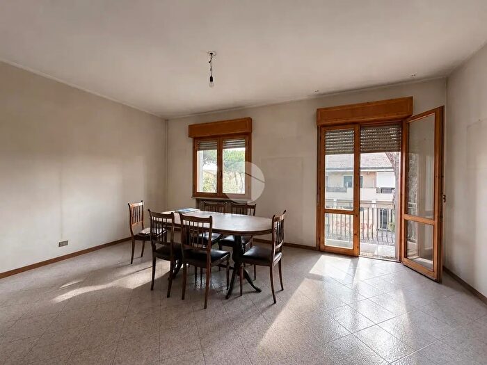 Appartamento quadrilocale in vendita in Via Malva Sud, Cervia