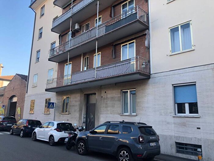 Appartamento quadrilocale in affitto in Via Ortigara, San Paolo, Ferrara