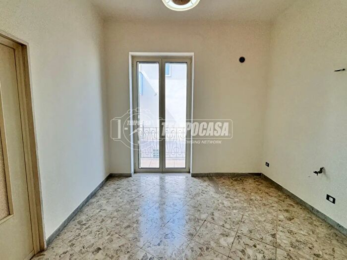 Appartamento bilocale in vendita in Via Marco De Giosa, Capurso