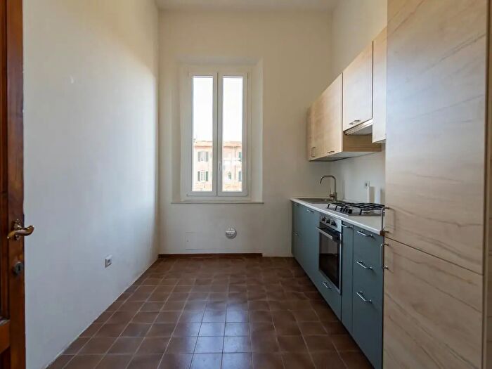 Appartamento quadrilocale in affitto in Empoli
