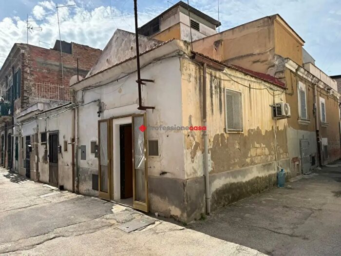 Appartamento monolocale in vendita in Via Dogana dei Sali, Foggia