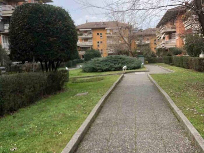 Appartamento bilocale in affitto in Via Milziade Tirandi, Oberdan, Brescia