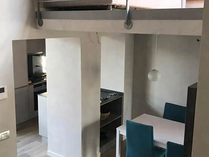 Appartamento con 6 locali in affitto in Iseo