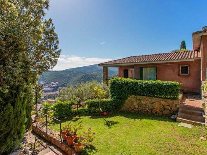 Casa con 5 locali in affitto in Via della Grotta, Porto Santo Stefano, Monte Argentario