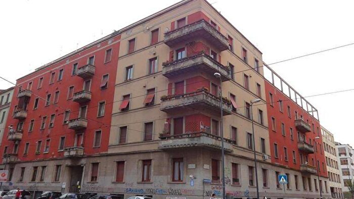 Appartamento bilocale in affitto in Via Volvinio, Cermenate Abbiategrasso, Milano