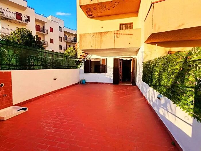 Appartamento quadrilocale in vendita in Via Piano Lettieri, Scalea