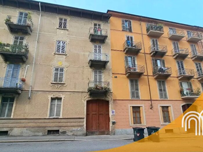 Appartamento monolocale in vendita in Via Brindisi, Torino