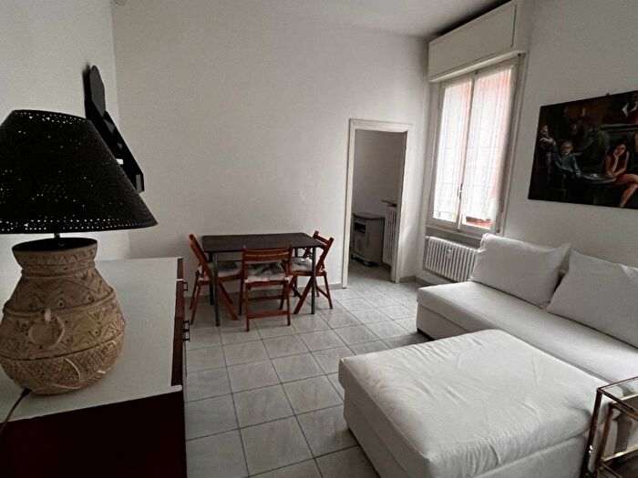 Appartamento trilocale in affitto in VIA DIGIONE, Ospedale Volturno, Parma