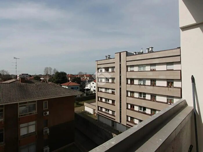 Appartamento bilocale in vendita in Via Podgora, Udine